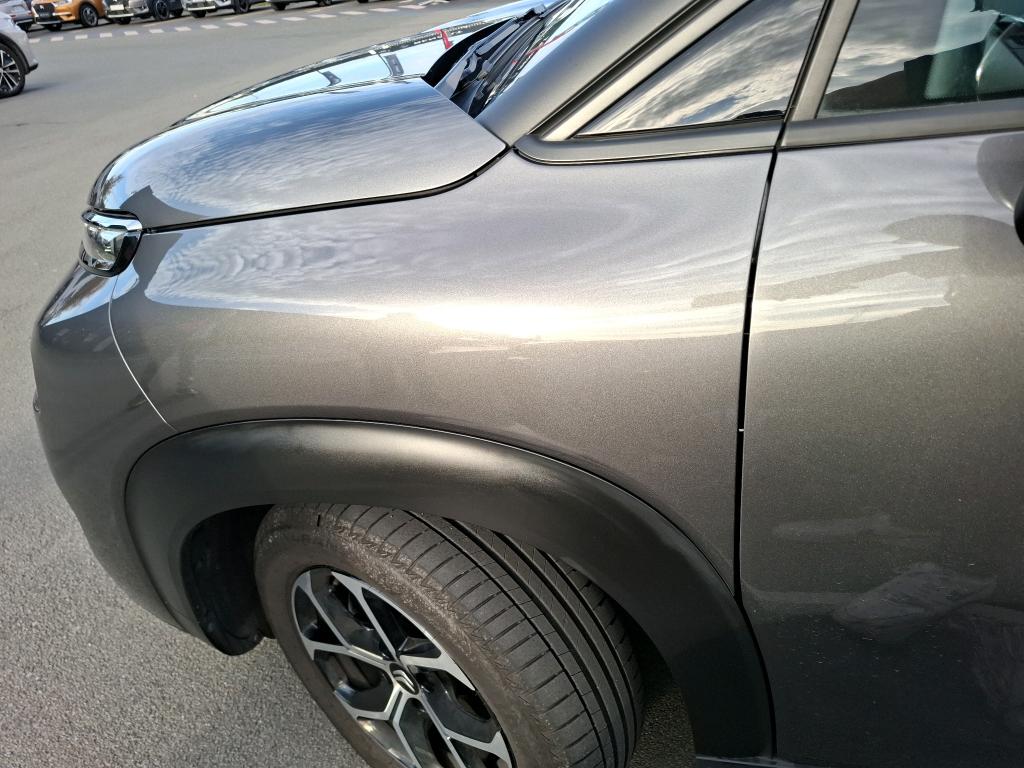 Citroen C3 Aircross PureTech 130 S&S EAT6 Shine 2023