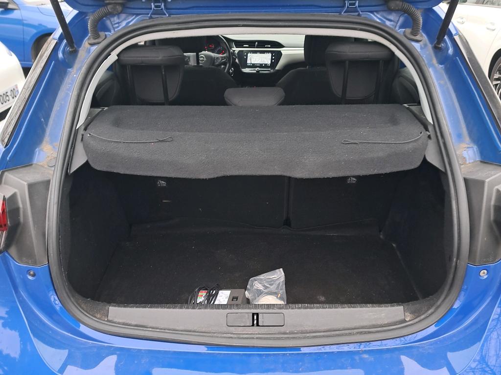 Opel Corsa 1.2 75 ch BVM5 Edition Business 2021
