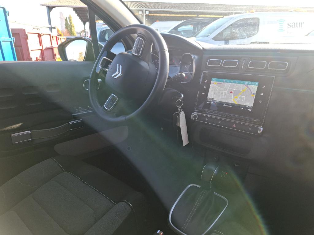 Citroen C3 PureTech 110 S&S EAT6 Shine 2022