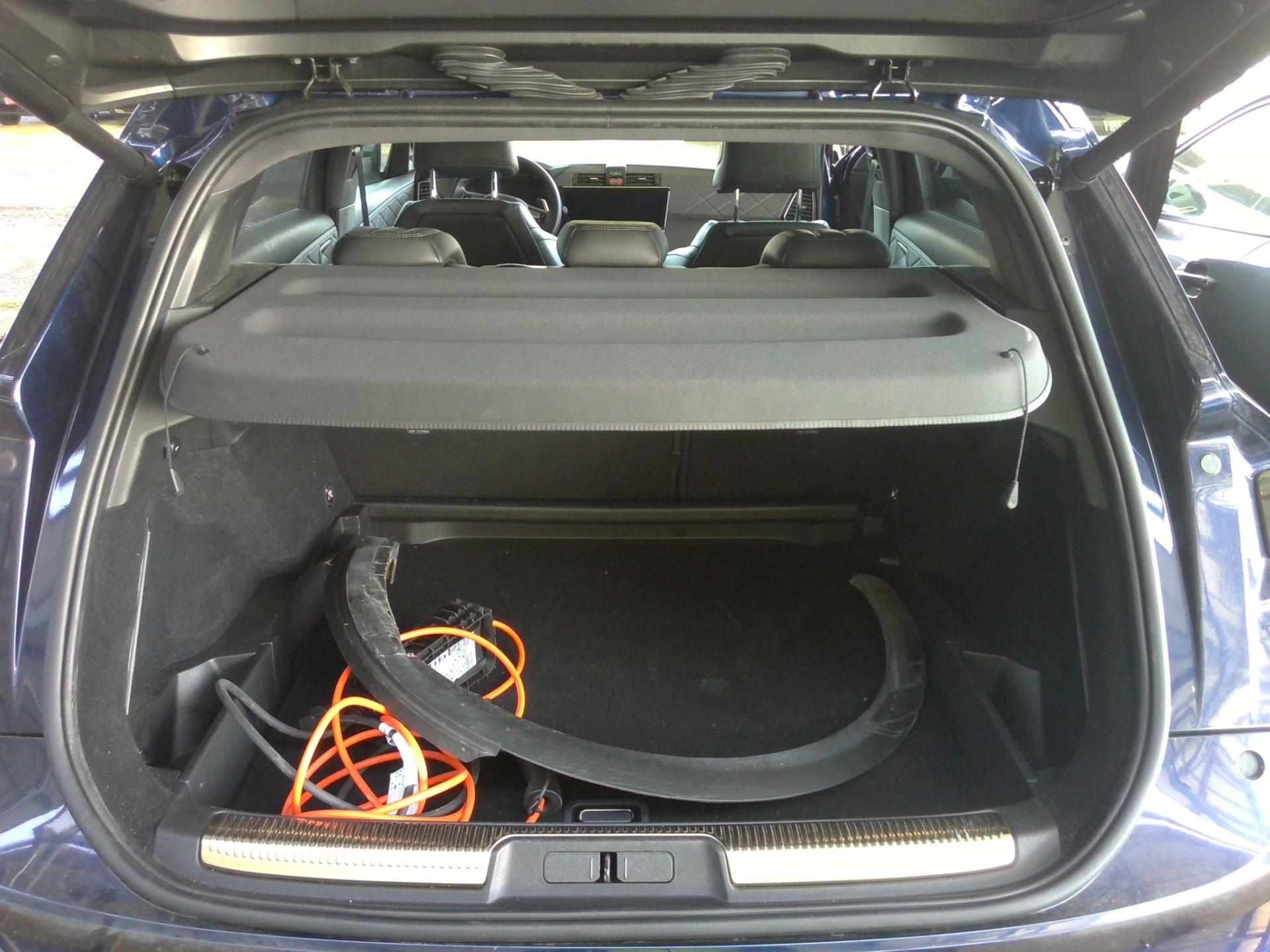 DS DS 7 Hybride Rechargeable E-Tense 225 EAT8 Bastille 2023