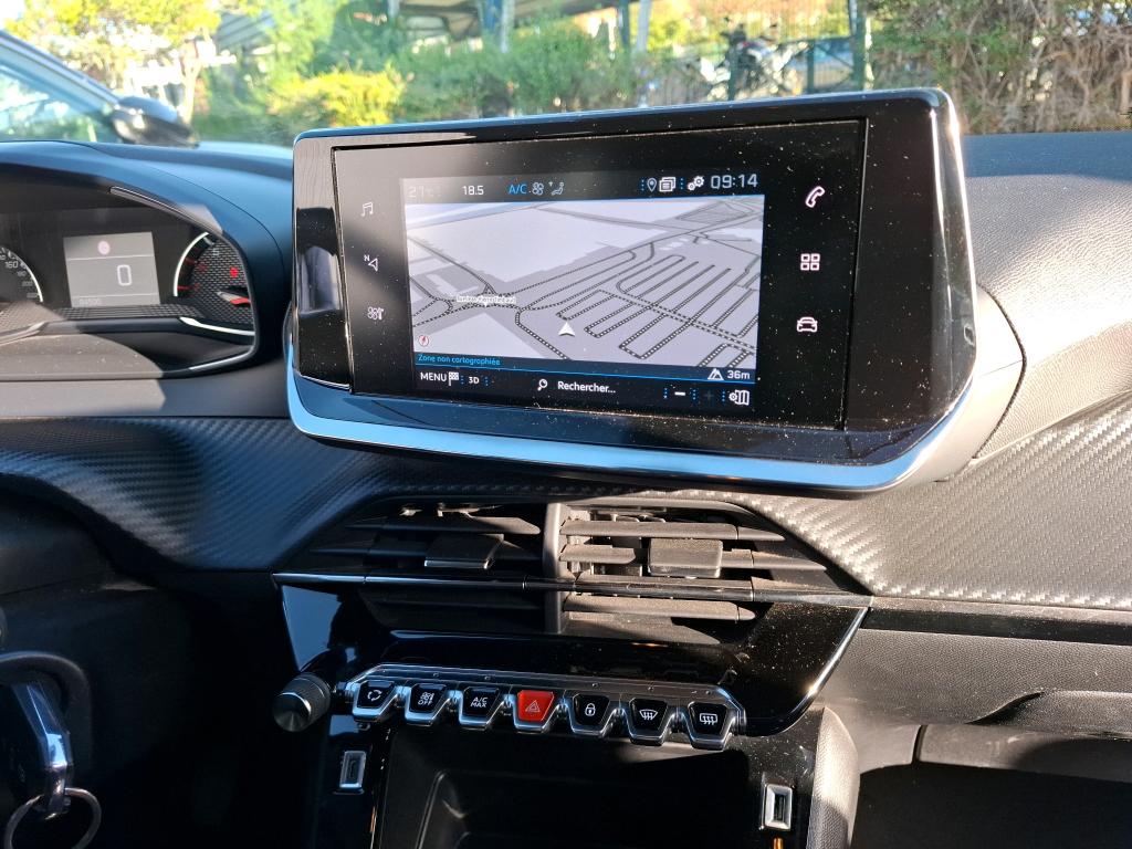 Peugeot 2008 PureTech 100 S&S BVM6 Style 2022