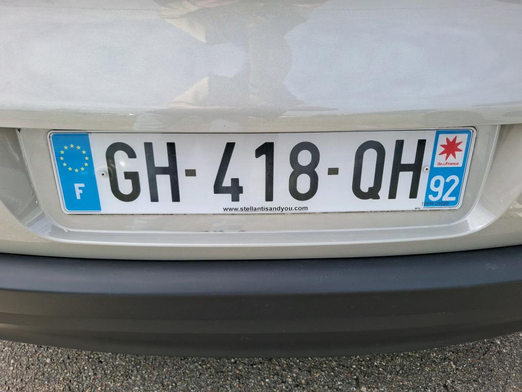 Citroen C3 PureTech 83 S&S BVM5 Feel Pack 2022