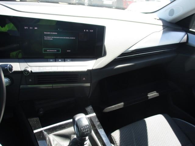 Foto Opel Astra 13