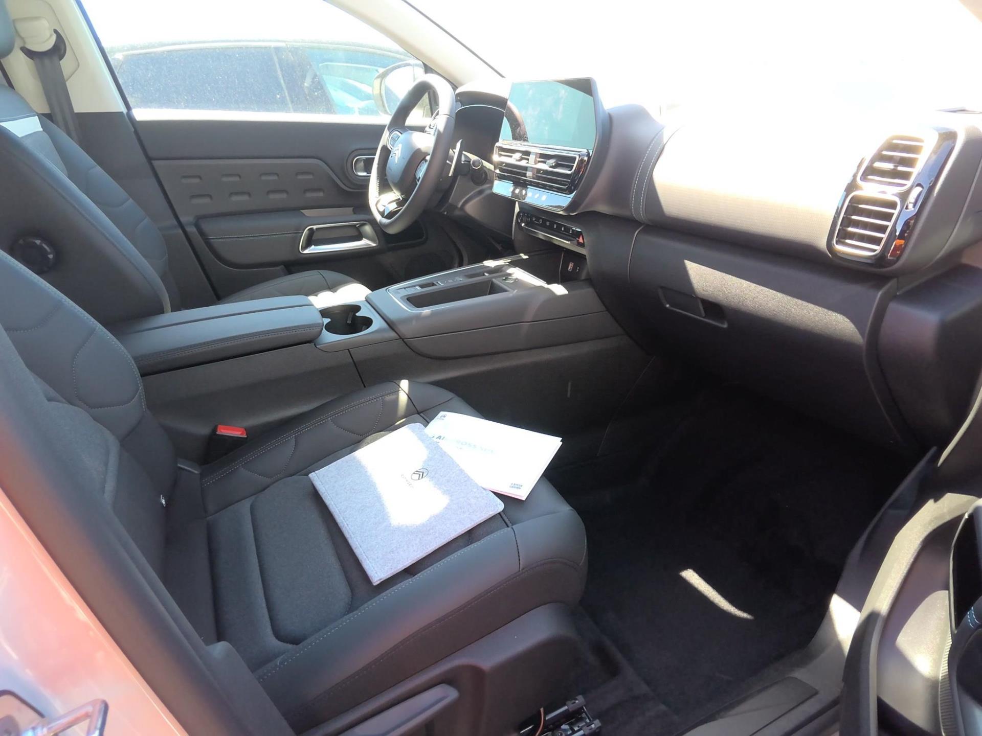Citroen C5 Aircross BlueHDi 130 EAT8 Max 2025