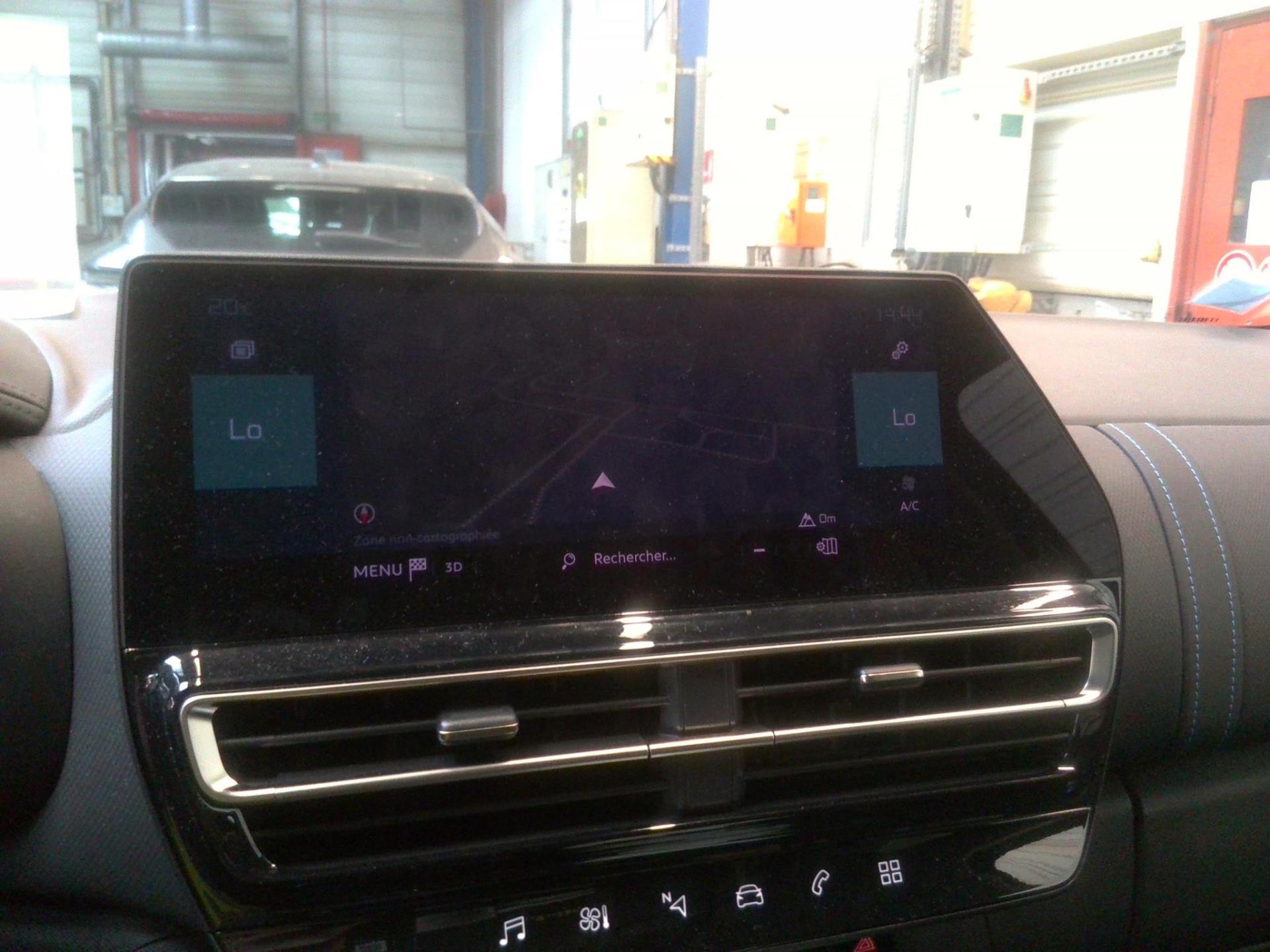 Citroen C5 Aircross Hybride Rechargeable 225 e-EAT8 Shine 2023