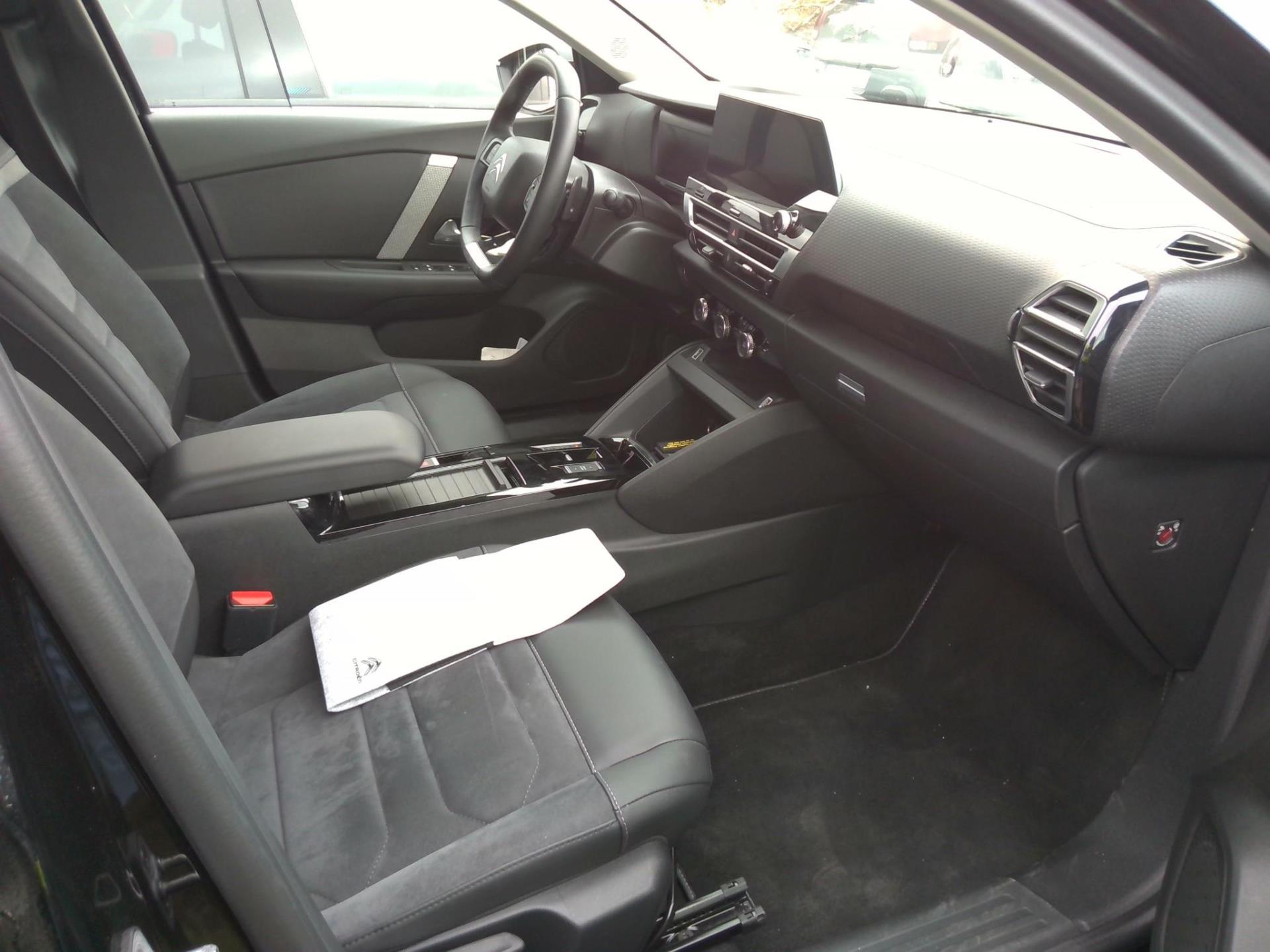 Citroen C4 PureTech 130 S&S EAT8 Shine Pack 2023