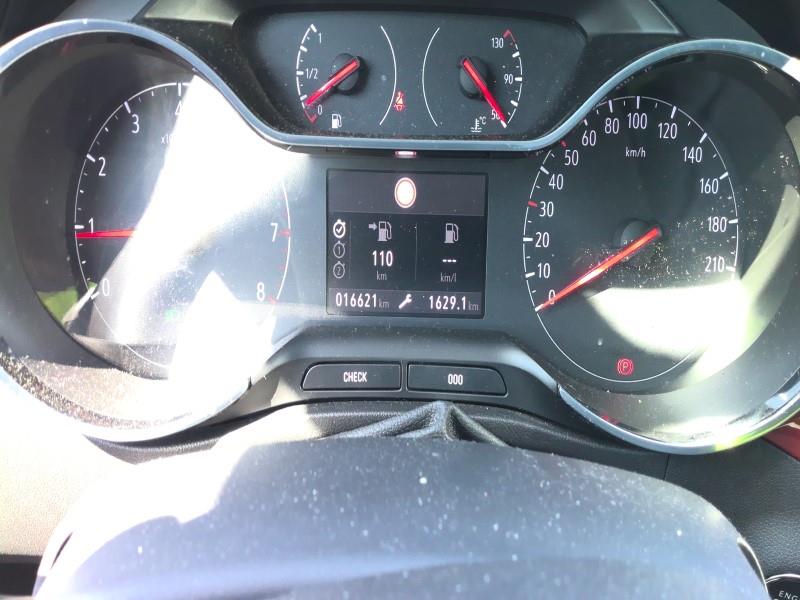 Foto Opel CrossLand 5