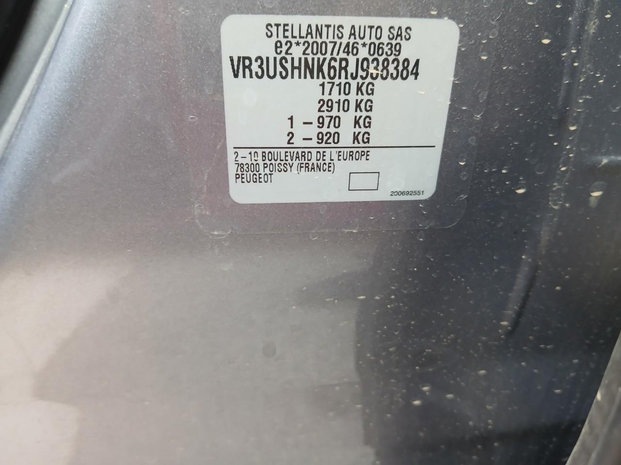 Foto Peugeot 2008 12