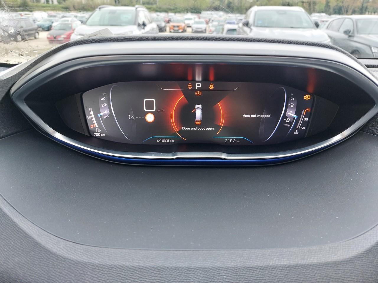Foto Peugeot 5008 5