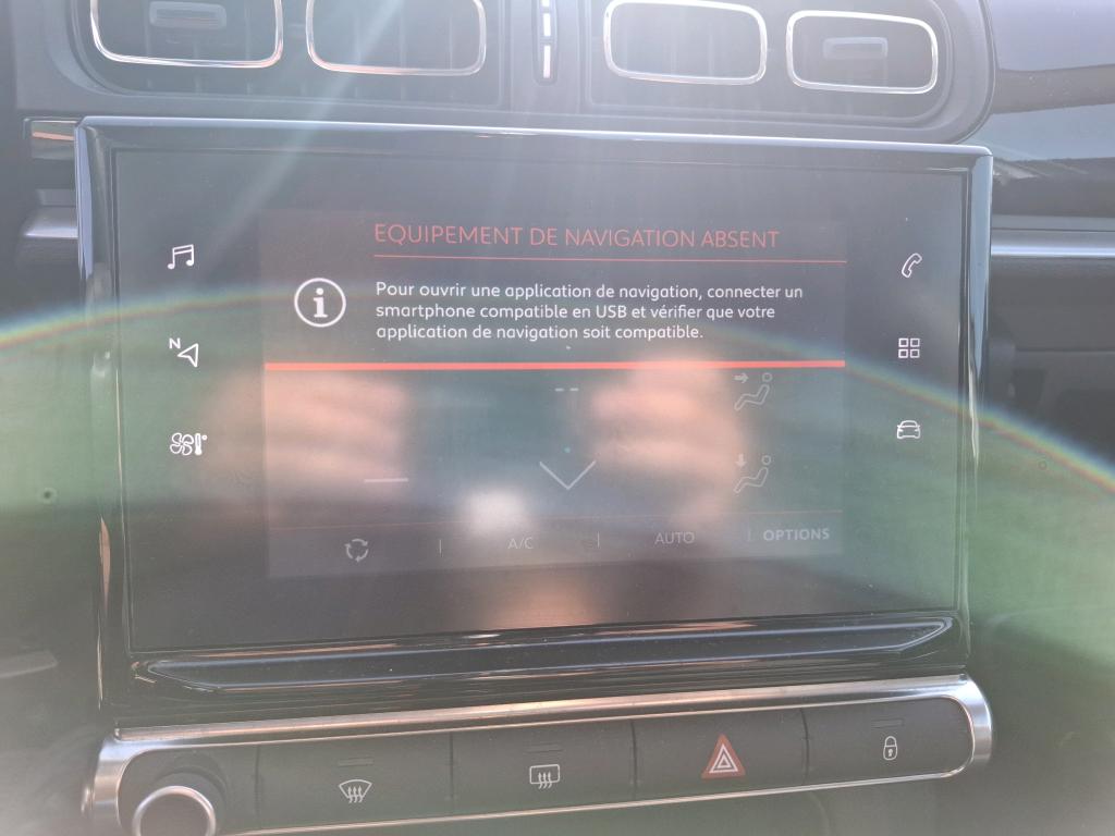 Citroen C3 PureTech 110 S&S EAT6 Shine 2023