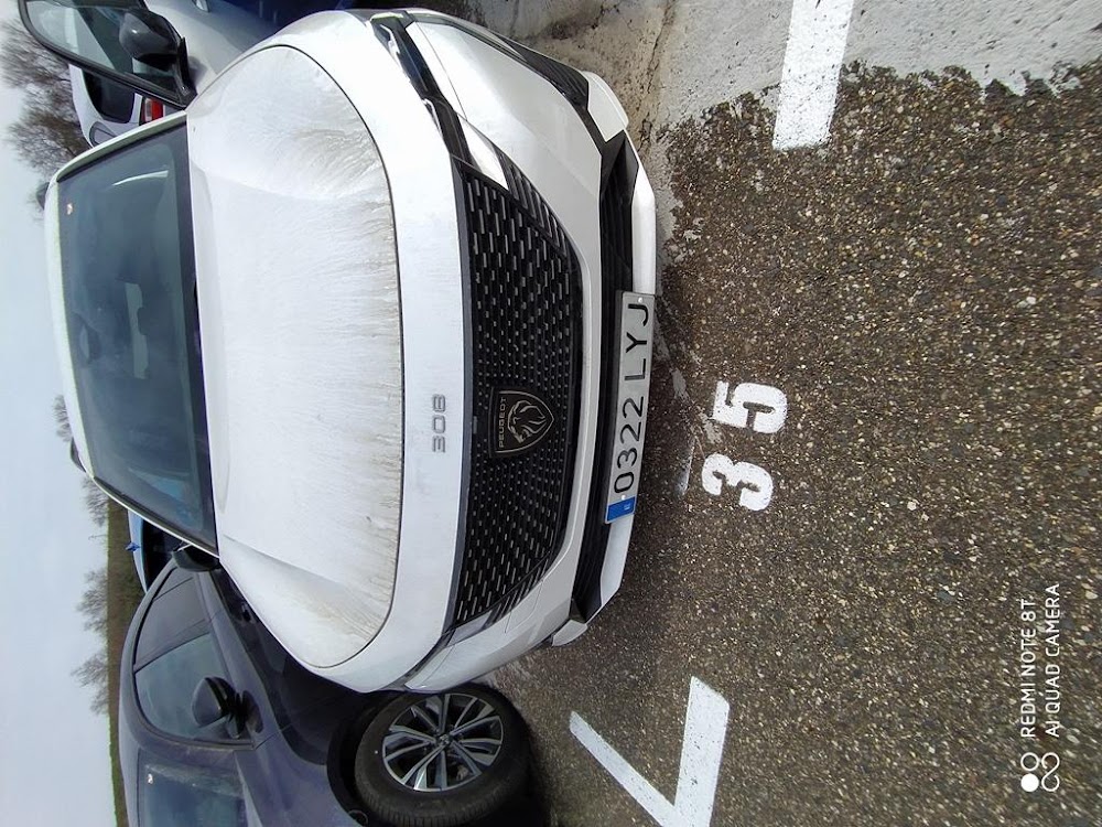 Peugeot 308 Nuevo 308 SW GT Pack PLUG-IN HYBRID 225 eEAT8