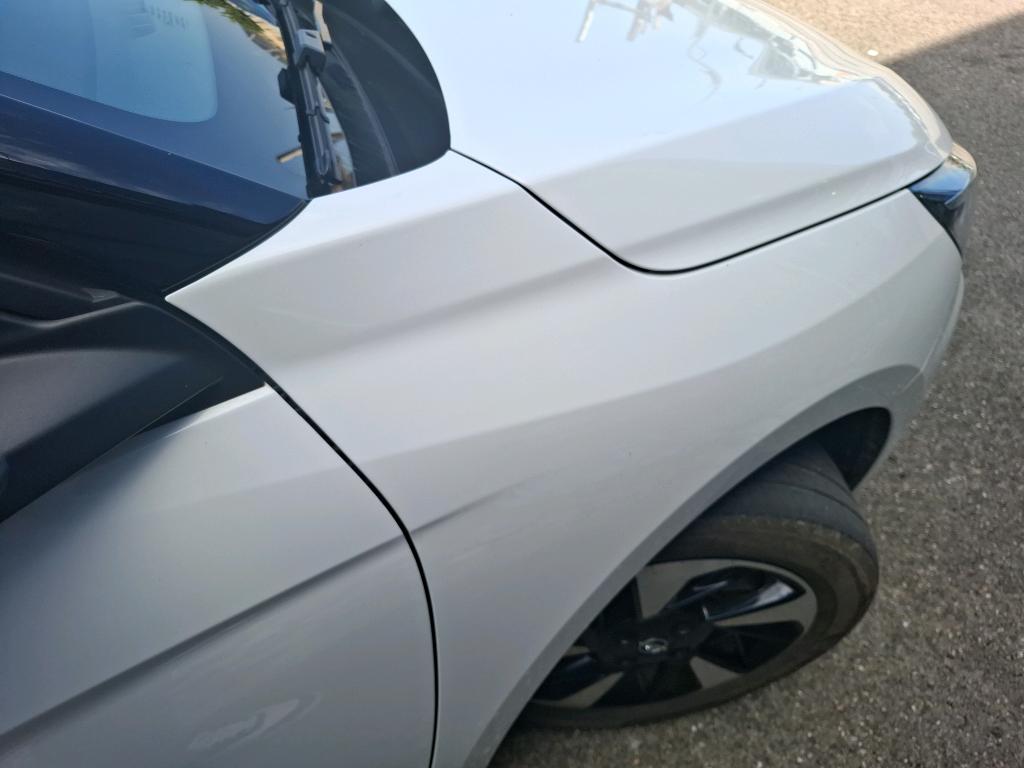 Opel Corsa Electrique 136 ch & Batterie 50 kWh GS 2023