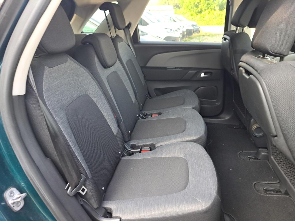 Citroen C4 Spacetourer BlueHDi 130 S&S EAT8 Feel 2021