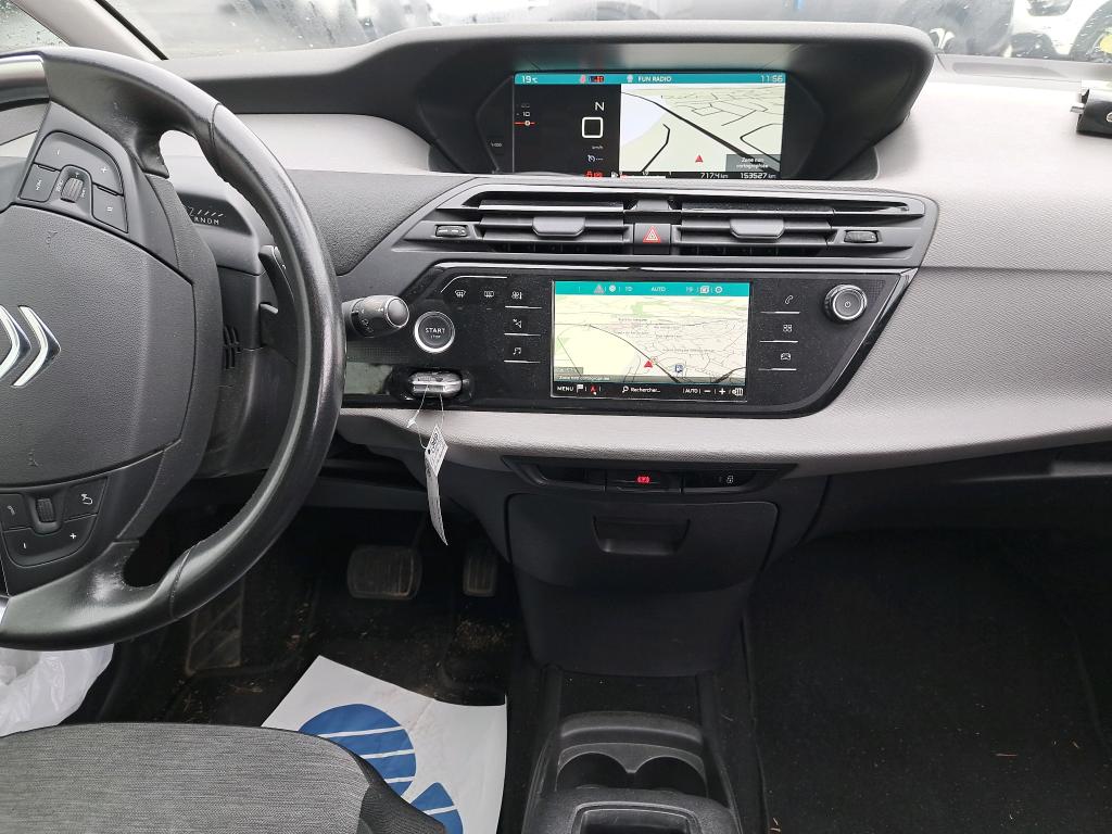 Citroen Grand C4 Spacetourer BlueHDi 130 S&S EAT8 Business 2021