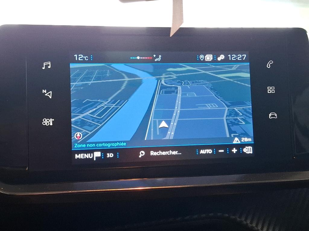 Peugeot 208 BLUEHDI 100 S&S BVM6 PREMIUM PACK 2021