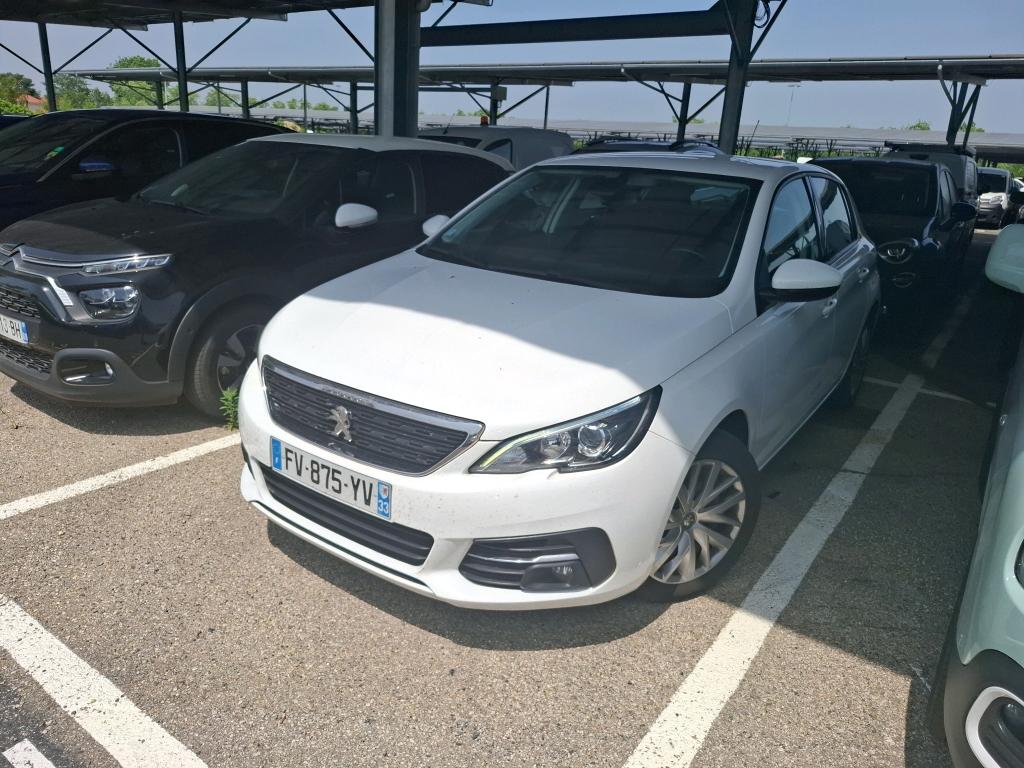 308 ENTR V2