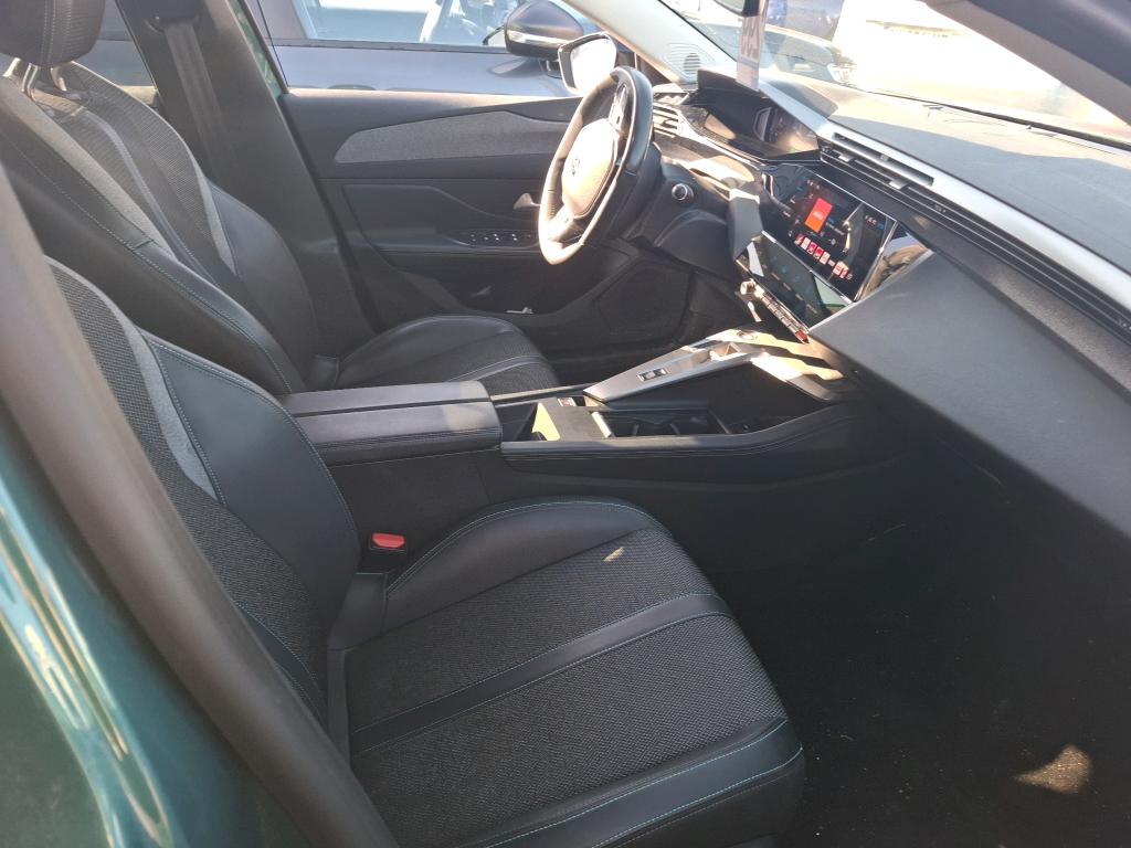 Peugeot 308 SW PHEV 180 e-EAT8 Allure 2022