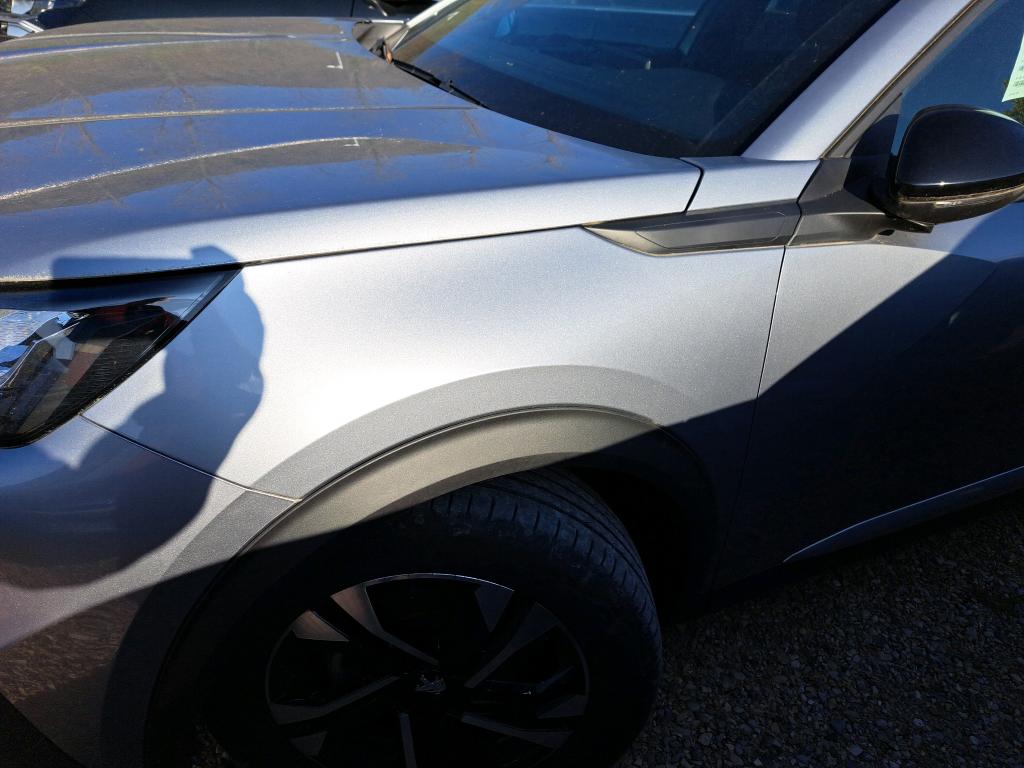 Peugeot 2008 PureTech 130 S&S BVM6 Allure Pack 2023