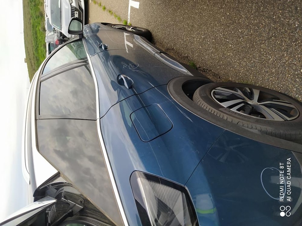 Foto Peugeot 3008 4