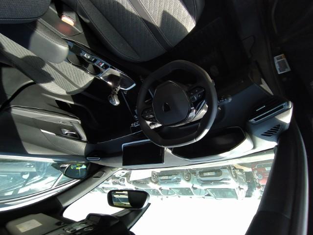 Foto Peugeot 2008 12