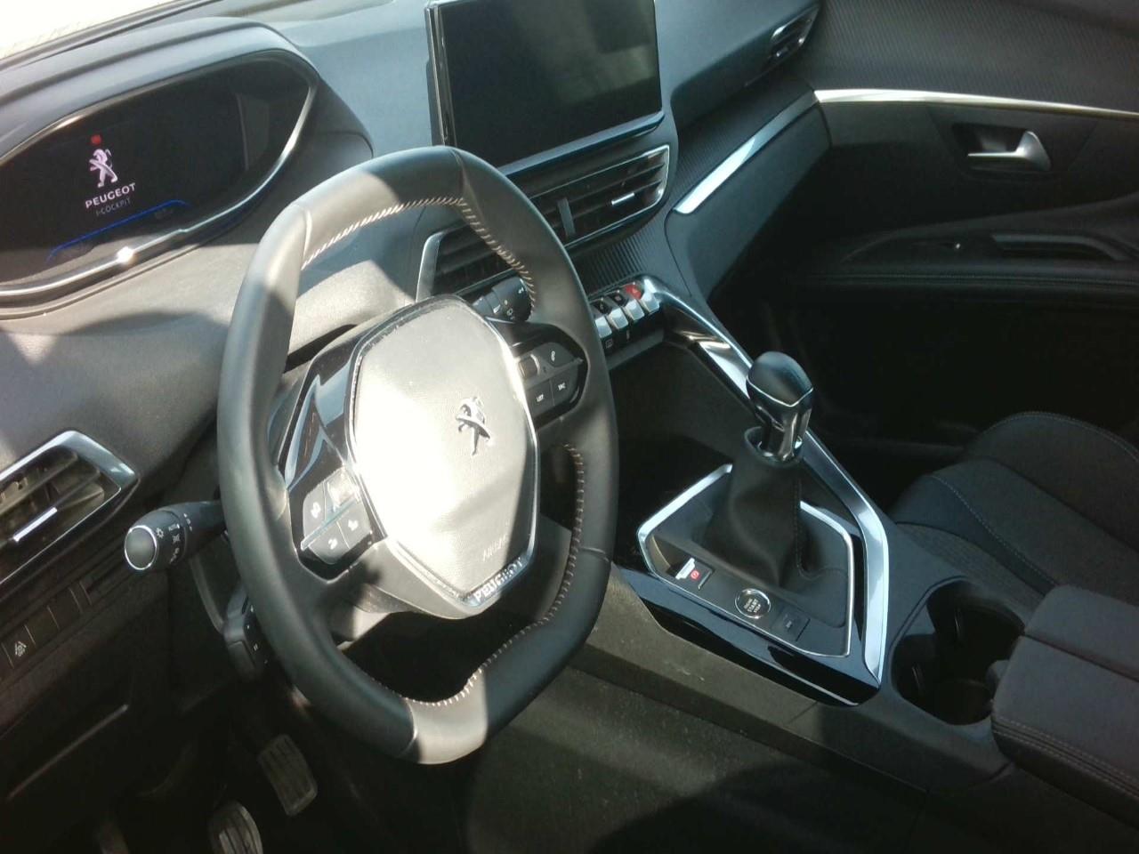 Foto Peugeot 3008 3