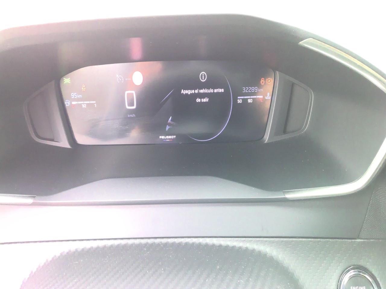 Foto Peugeot 2008 10