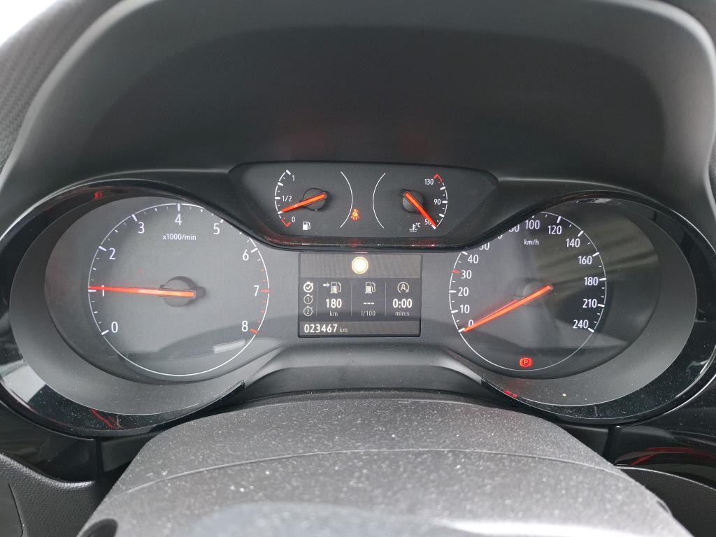 Opel Corsa 1.2 75 ch BVM5 Elegance Business 2022