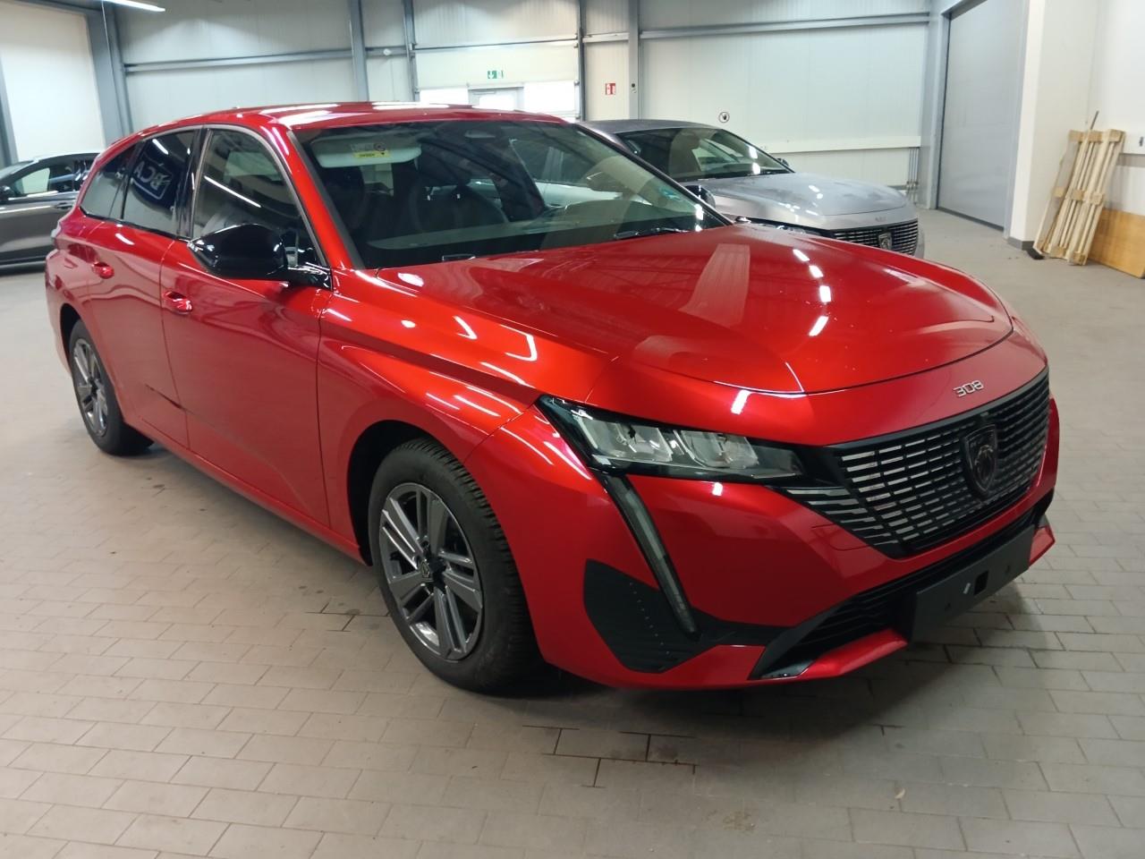 Peugeot 308 III