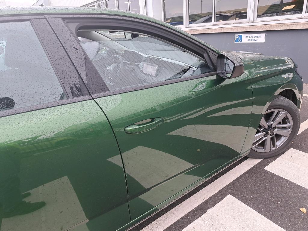 Peugeot 308 PureTech 130ch S&S EAT8 Active Pack 2022