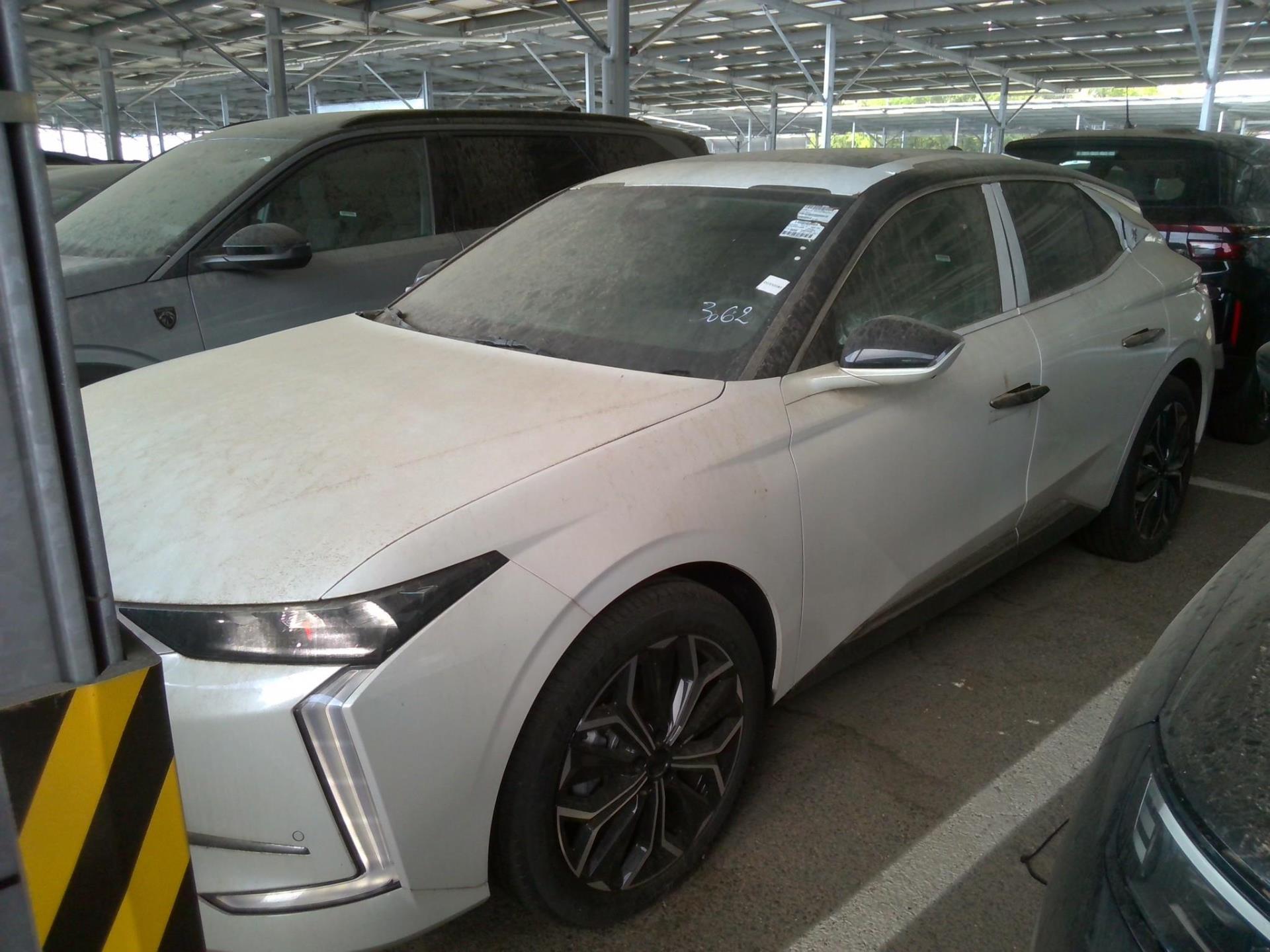 DS 4 II