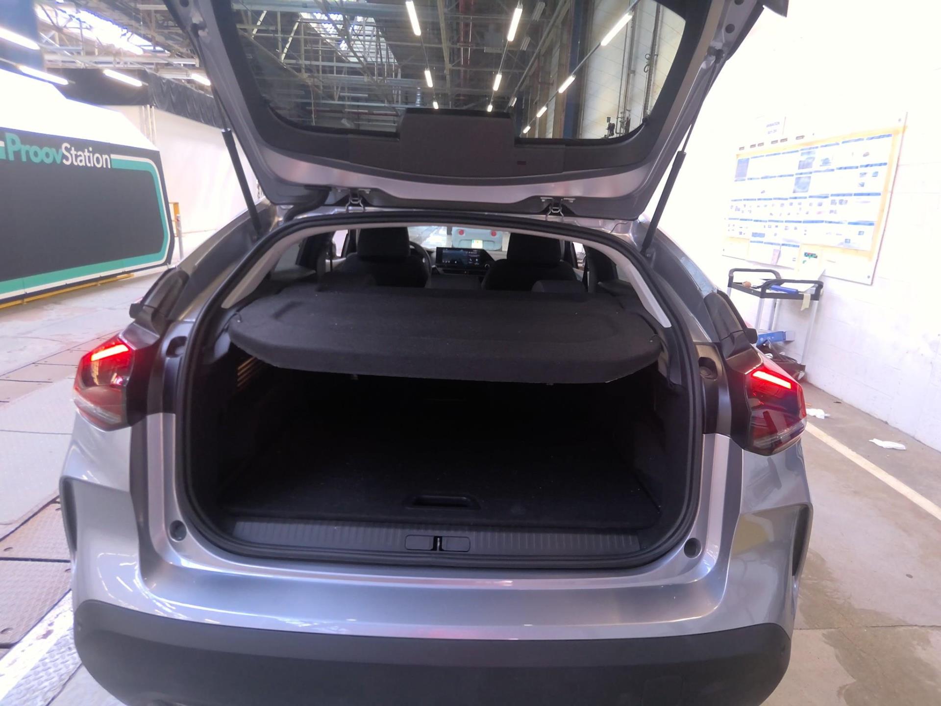 Citroen C4 PureTech 130 BVM6 Max 2024