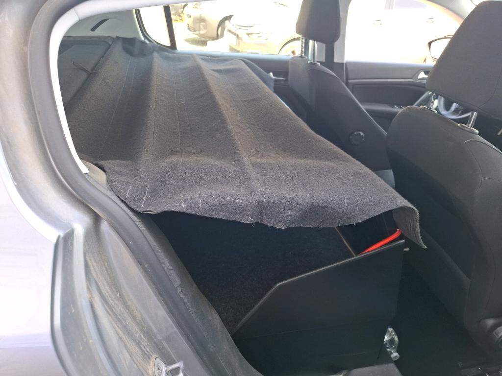 Peugeot 308 BlueHDi 130ch S&S EAT8 Active Business 2021