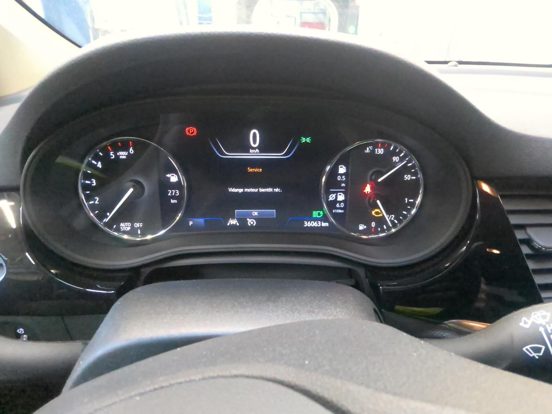 Opel ASTRA K ST