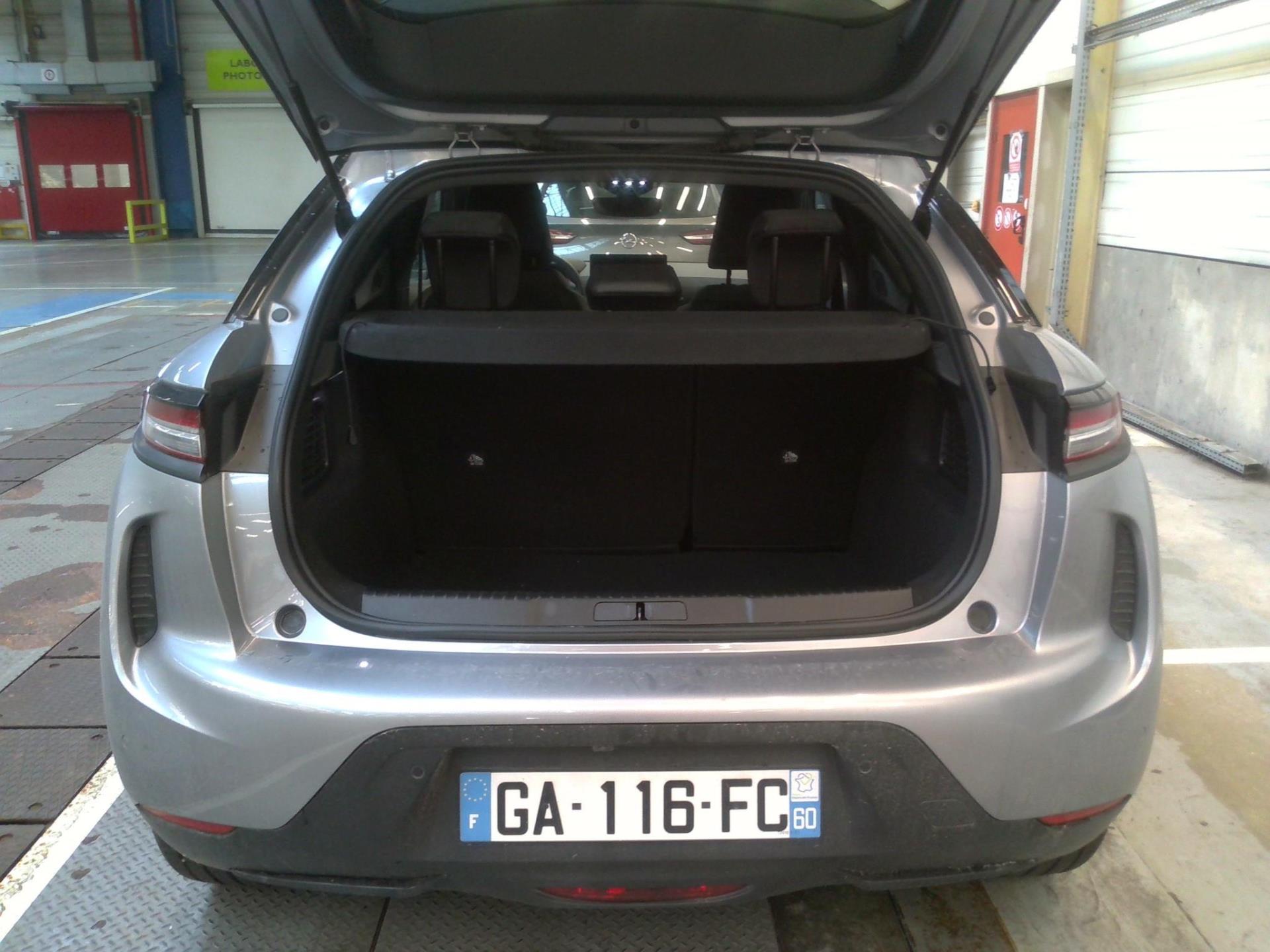DS DS3 Crossback E-Tense Performance Line+ 2021