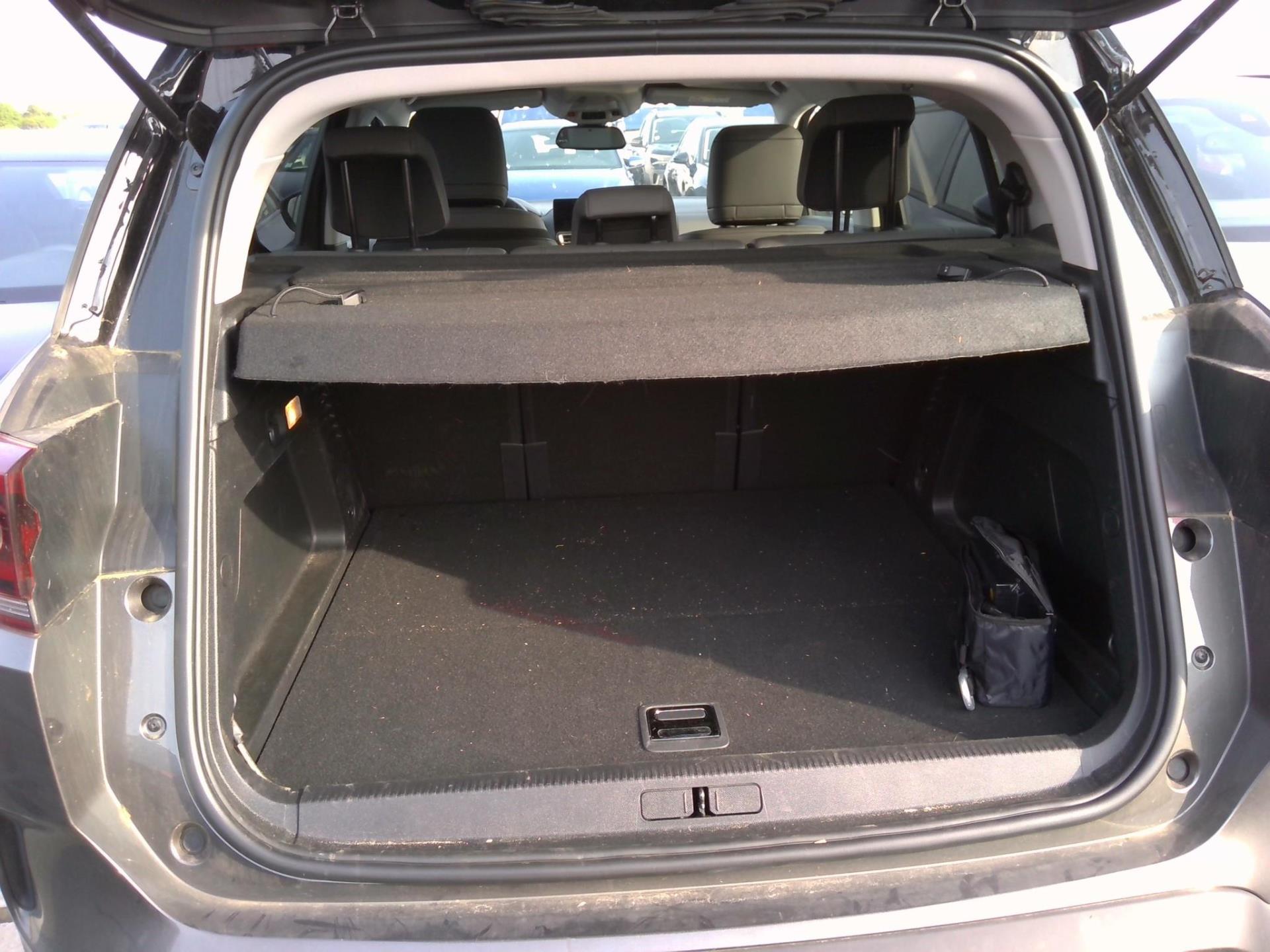 Citroen C5 Aircross Hybride Rechargeable 225 e-EAT8 C-Series 2023