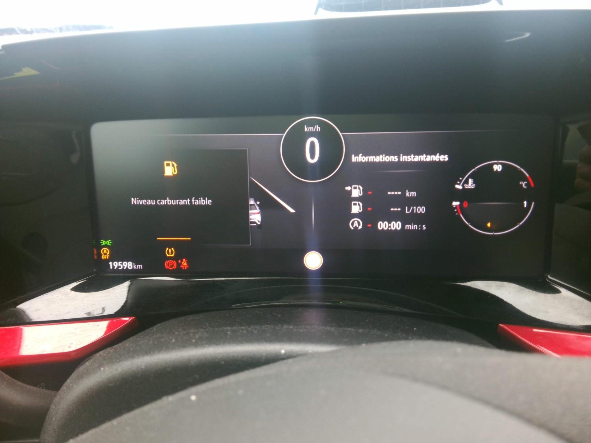 Opel Mokka 1.2 Turbo 100 ch BVM6 GS 2023