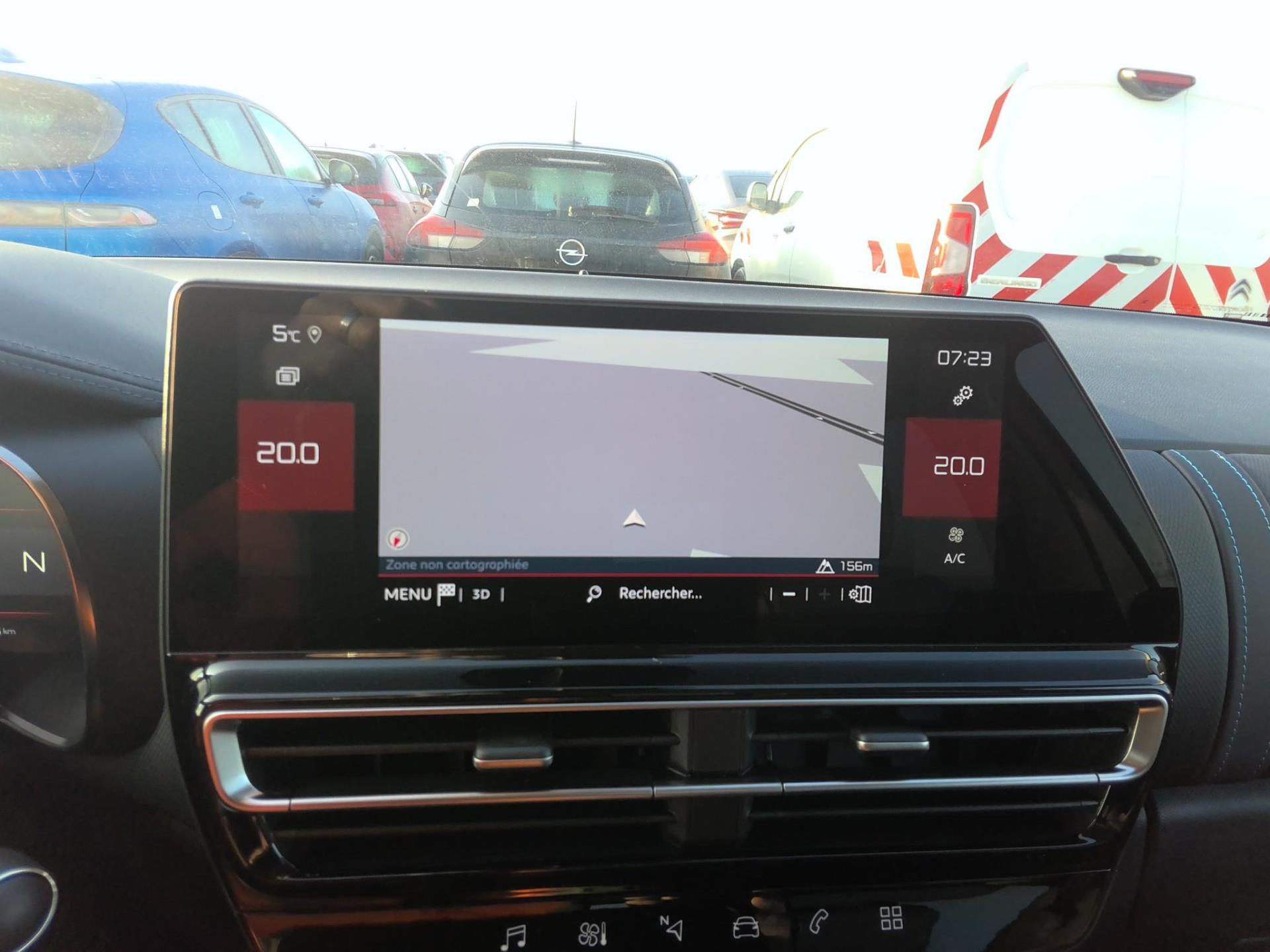 Citroen C5 Aircross BlueHDi 130 EAT8 Max 2024