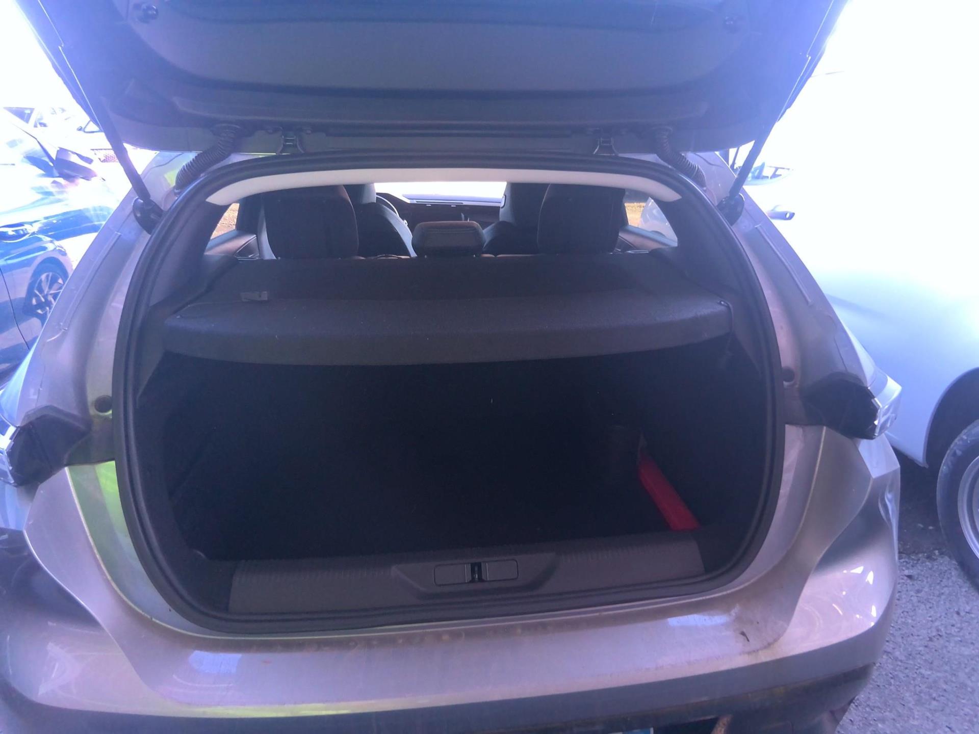 Peugeot 308 PureTech 130ch S&S EAT8 Allure Pack 2023