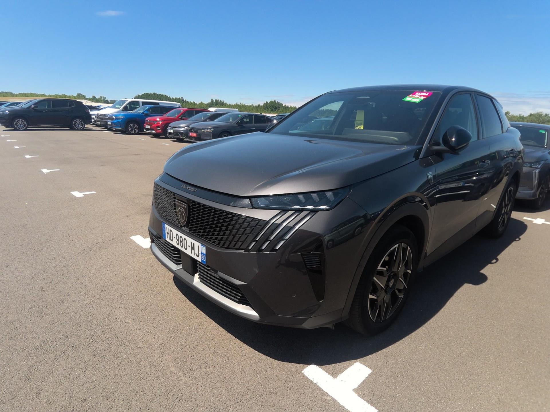 3008 III