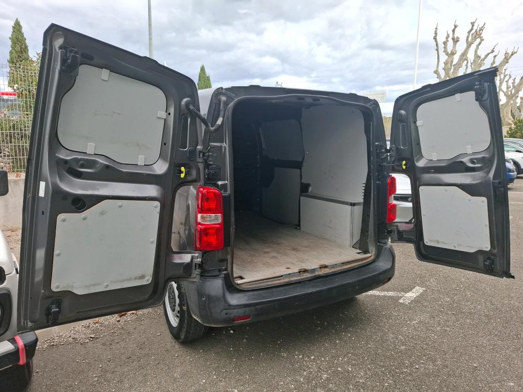 Opel VIVARO FGN L2 2.0 DIESEL 180 CH BVA8 PACK BUSINESS 2020