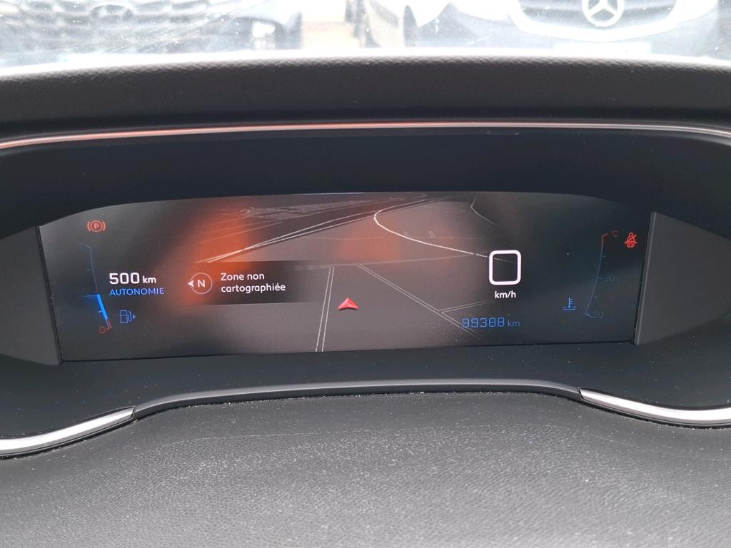 Peugeot 308 AFFAIRE BLUEHDI 100 S&S BVM6 PREMIUM PACK 2020
