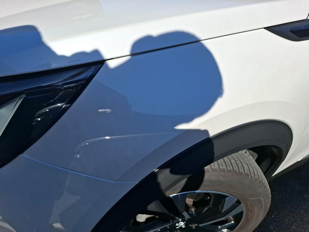 Peugeot 2008 PureTech 130 S&S EAT8 GT 2022