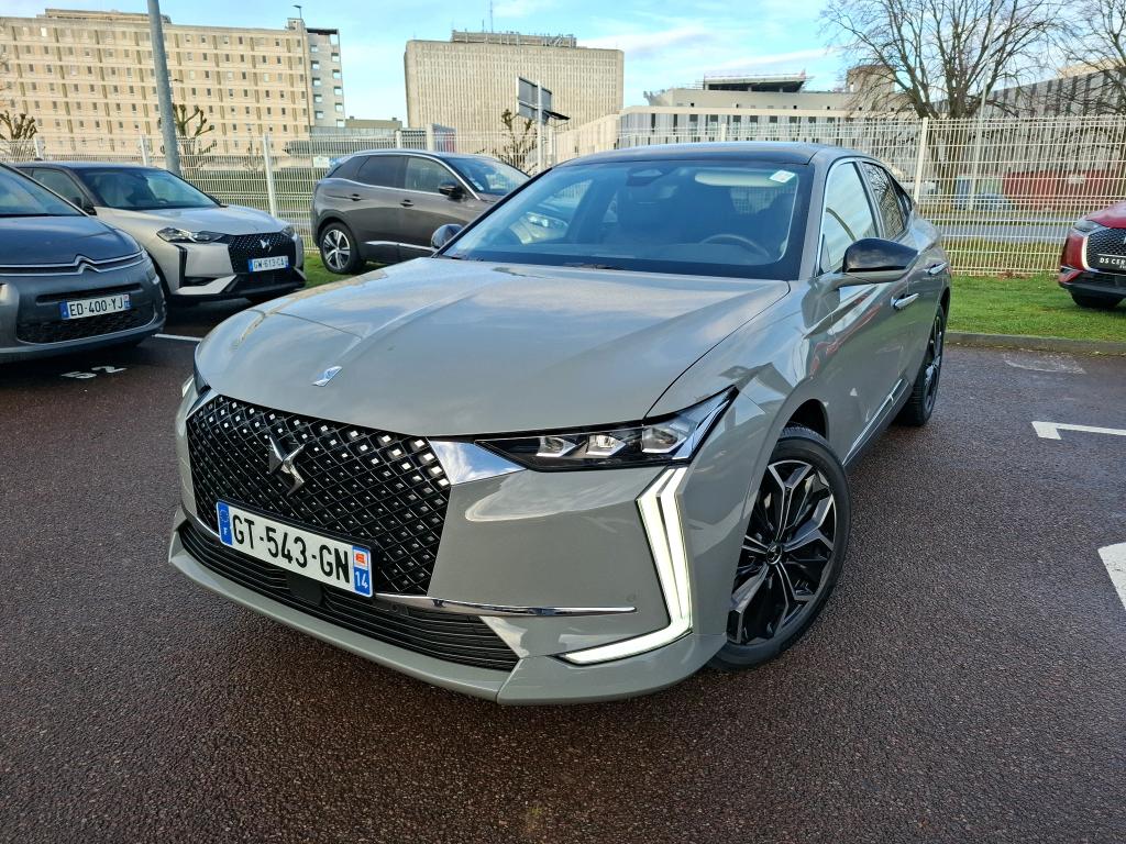 DS 4 II