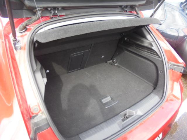 Foto Opel Astra 6