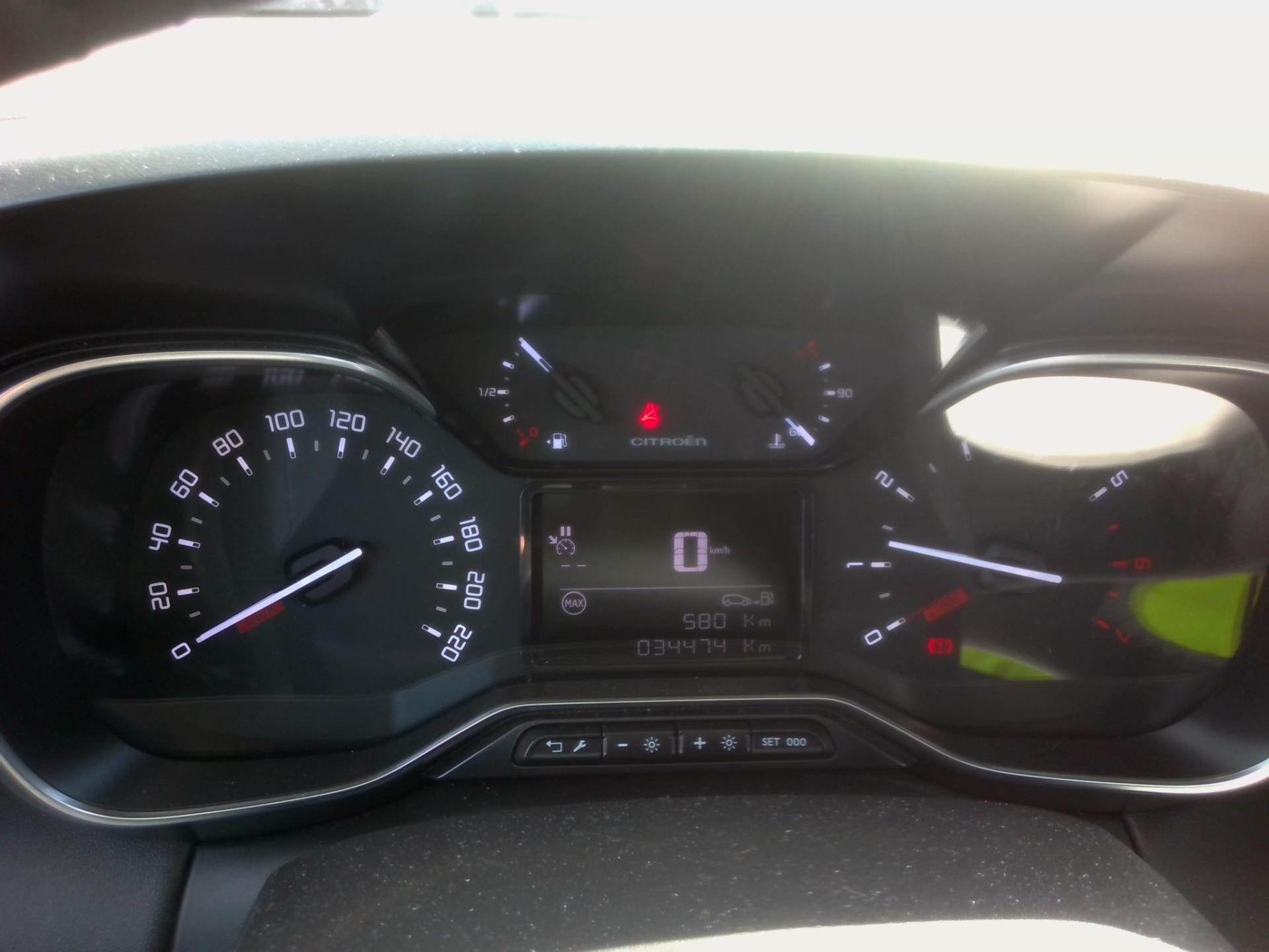 Citroen C3 Aircross PureTech 110 S&S BVM6 Max 2024