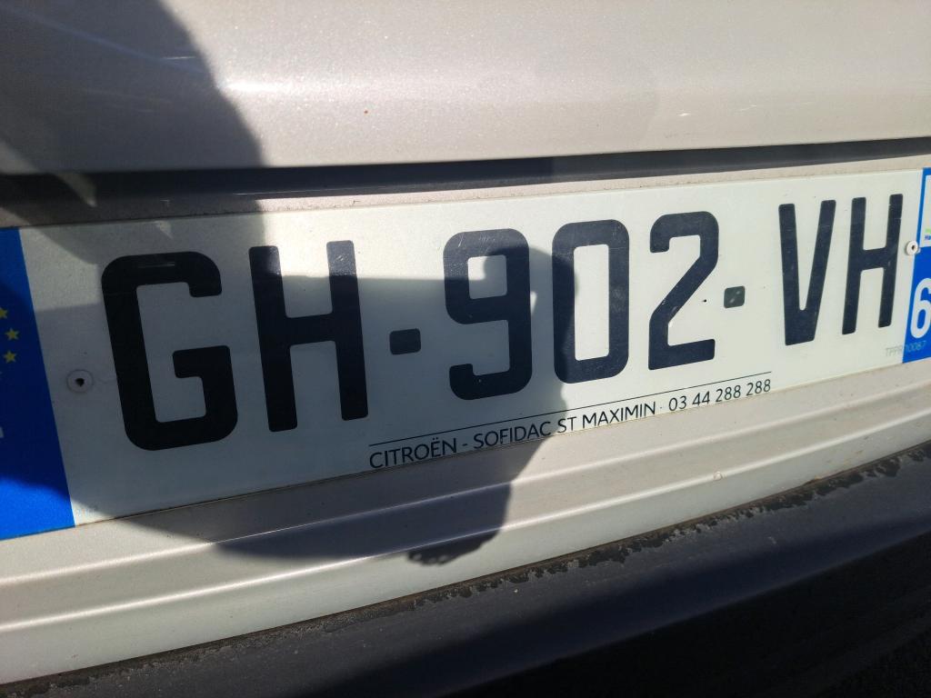 Citroen C3 PureTech 83 S&S BVM5 Shine 2022