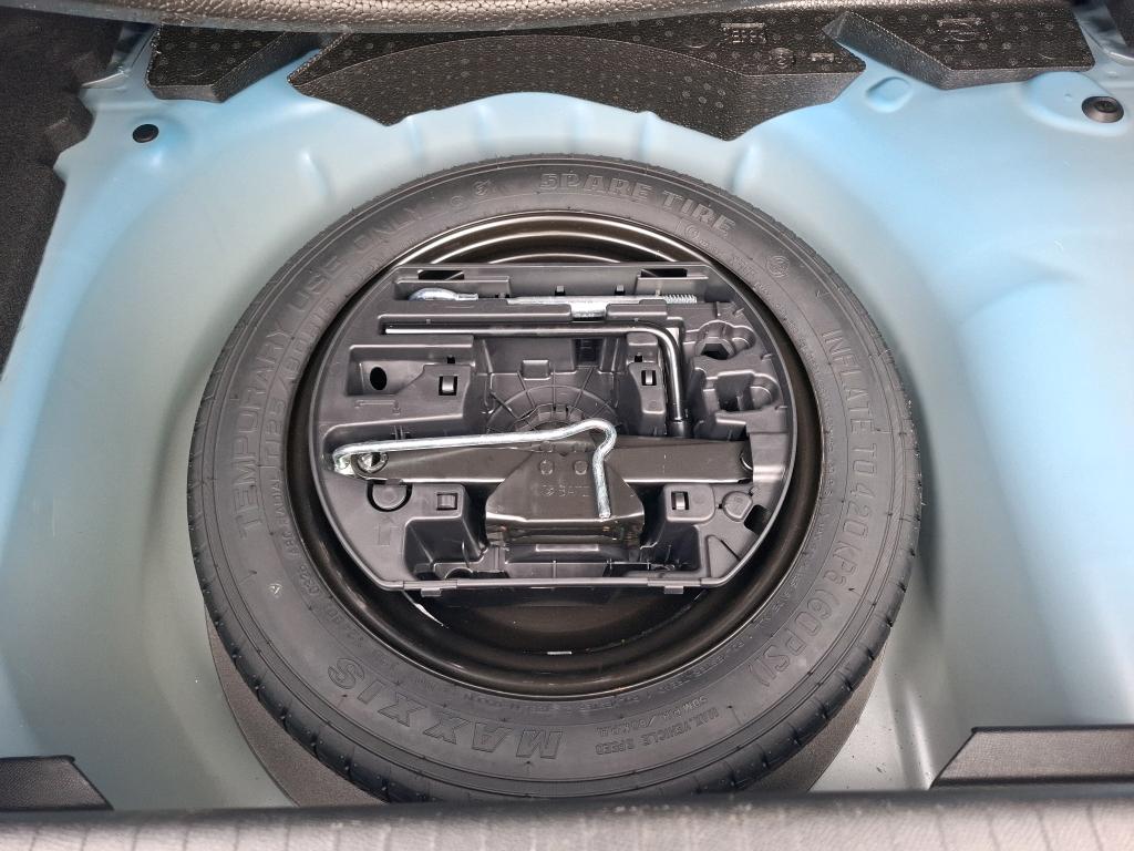 Peugeot 208 Hybrid 110 e-DCS6 GT 2025