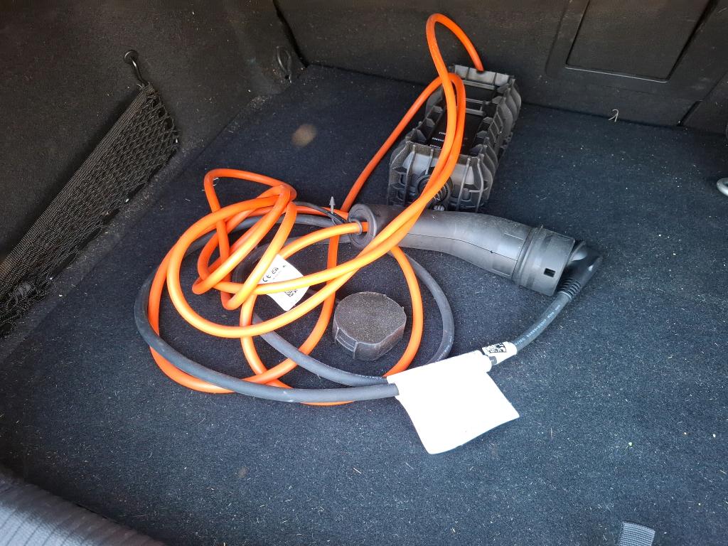 Peugeot 308 PHEV 180 e-EAT8 Allure 2023