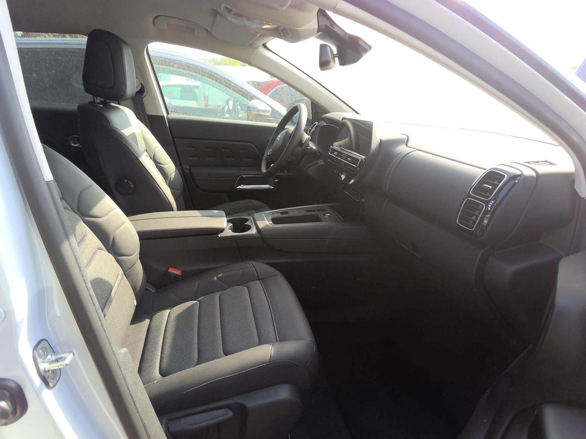 Citroen C5 Aircross BlueHDi 130 EAT8 Max 2025