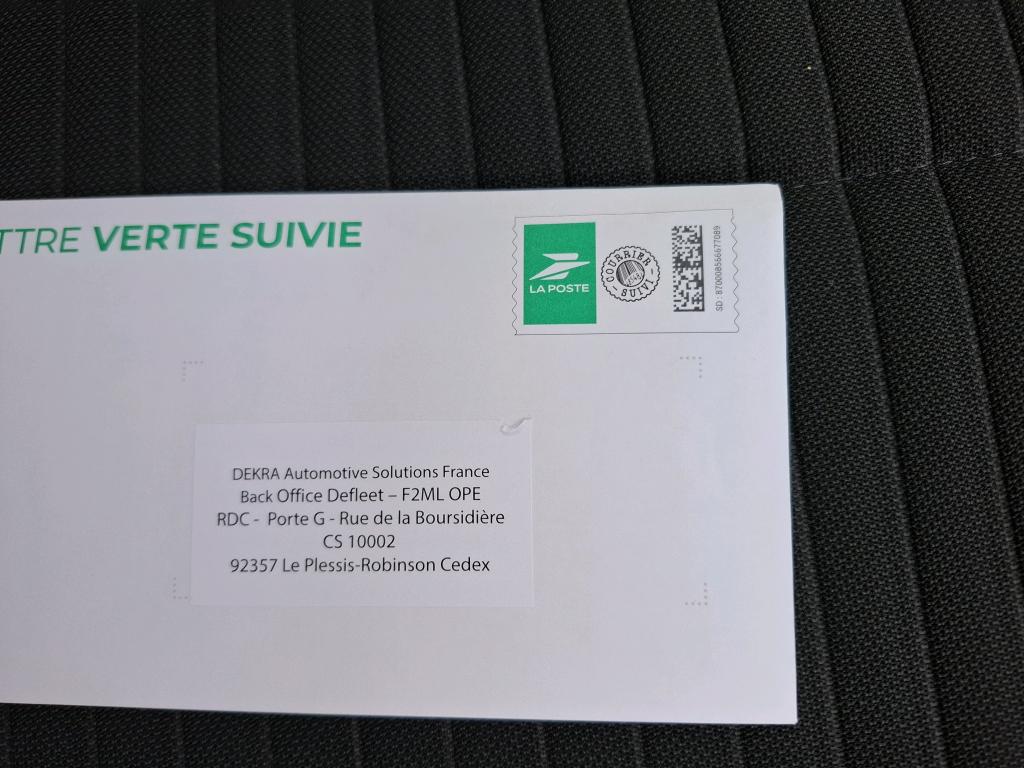Peugeot 2008 Electrique 136 ch Active Pack 2022